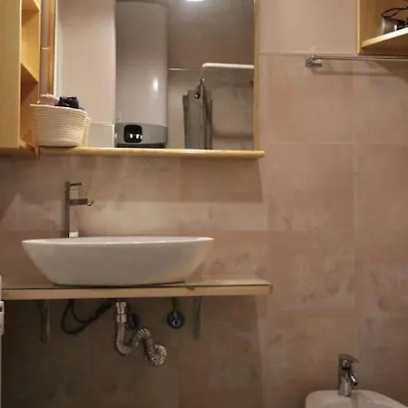 Dali House Apartment *