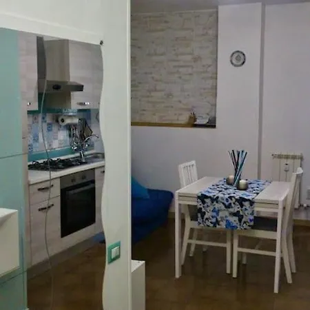 Apartment Dali House Pisa