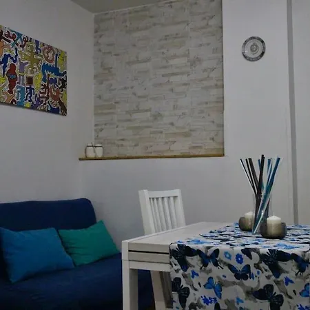 Dali House Apartment