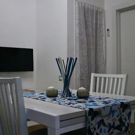 Apartment Dali House Pisa